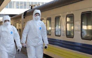 Коронавірус в Україні: в Києві збільшилася кількість хворих