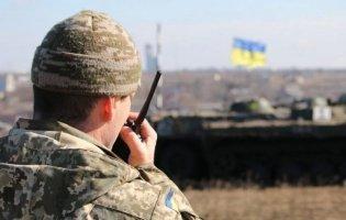 На Донбасі бойовики за добу обстріляли 6 населених пунктів