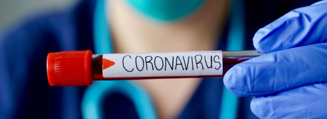 На Сумщині померла жінка, в якої підозрюють коронавірус