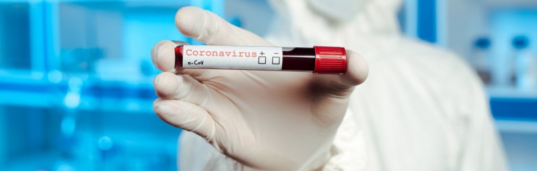 Коронавірус в Україні: на Волині створили спеціальний штаб