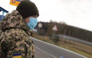 Україна повністю закриває кордони і припиняє пасажирські перевезення