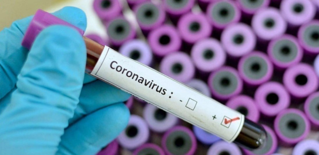 На Тернопільщині дев’ять медиків підхопили коронавірус