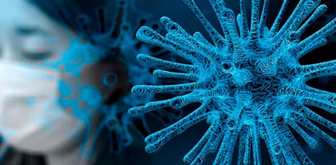 Понад пів мільйона людей захворіло на коронавірус