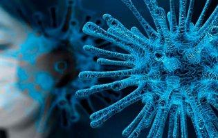 Понад пів мільйона людей захворіло на коронавірус