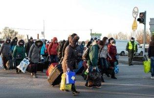 На польсько-українському кордоні – тисячі українців, охочих повернутися додому