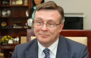 Ексміністра закордонних справ взяли під варту на 2 місяці