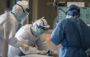 В Україні – вісім смертей від коронавірусу