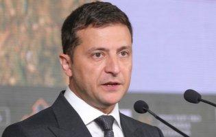 Після повернення понад ста тисяч українців Зеленський заговорив про обсервації в готелях