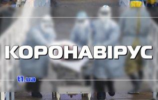 В Україні – 418 підтверджених випадків коронавірусу