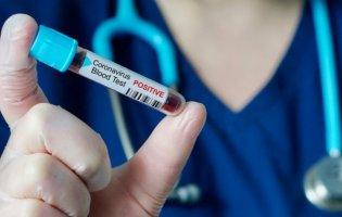 Підозра на коронавірус: на Херсонщині помер 45-річний чоловік