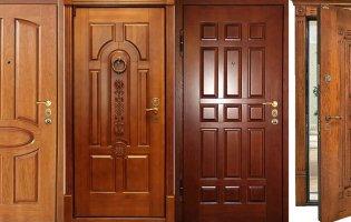 Вибираємо вхідні двері в квартиру: поради  та підказки