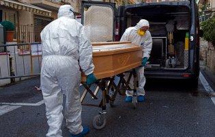  «Померла від коронавірусу і добу пролежала в ліжку в одній квартирі з рідними…»