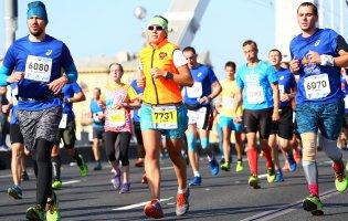 Бізнесмен­-марафонець мріє стати «залізною людиною»
