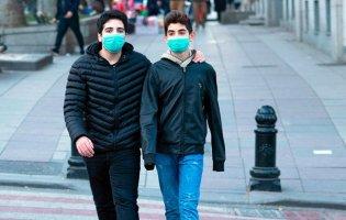 Коронавірус у Грузії: ввели комендантську годину