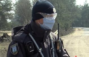 Після двох смертей від коронавірусу село на Рівненщині закрили на карантин