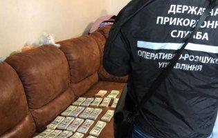 Незаконний експорт масок в Іспанію і Китай: обшуки влаштували у трьох областях