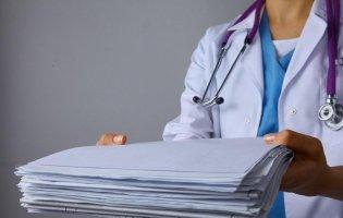 На Тернопільщині через ситуацію з коронавірусом хочуть звільнитися медсестри