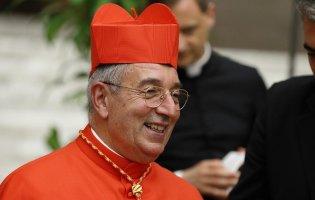 В Італії на коронавірус захворів кардинал