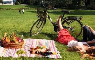 Киян штрафуватимуть за пікніки на час карантину