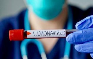 Коронавірус в Україні: 645 хворих, 17 померлих