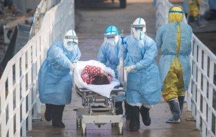 Смерть від коронавірусу: на Буковині померла ще одна жінка