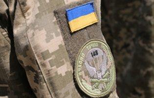 139 українських військових ізолювали через коронавірус