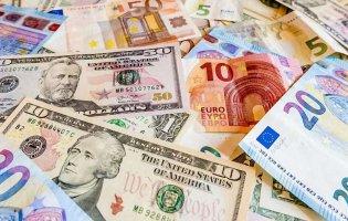 Долар і євро подорожчали: курс валют на 2 квітня