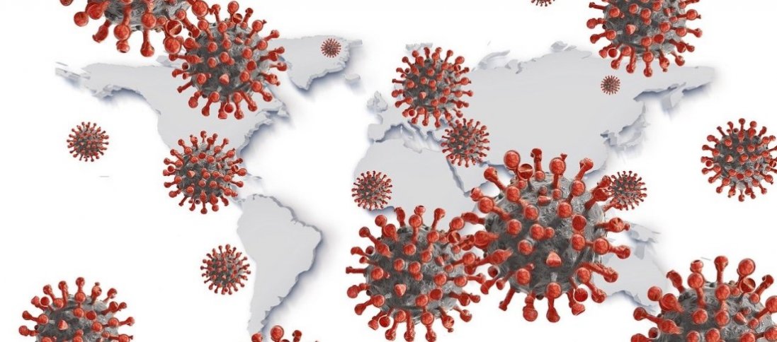 Офіційно: в Україні – 804 випадки коронавірусу, на Волині – 10