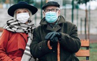 Коронавірус: чому всі повинні носити захисні маски