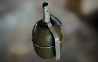 На Київщині чоловік підірвався на гранаті