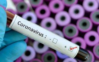 У Херсонській області від коронавірусу померла медсестра