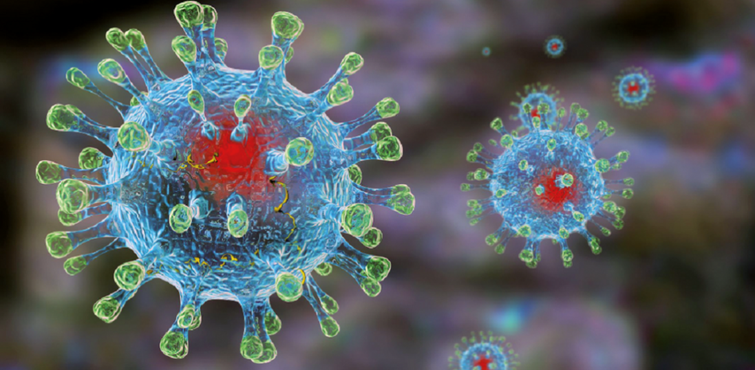 Як у домашніх умовах доглядати за хворим на коронавірус