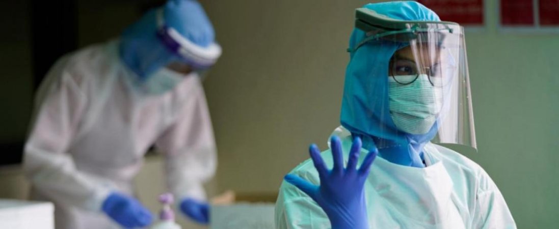 «Неоціненний досвід»: в Італію відправлять українських медиків для боротьби з коронавірусом