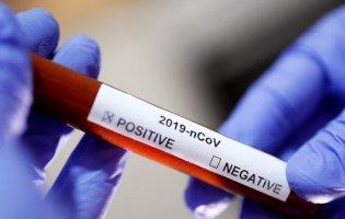 У Володимирі-Волинському підтвердили випадок коронавірусу