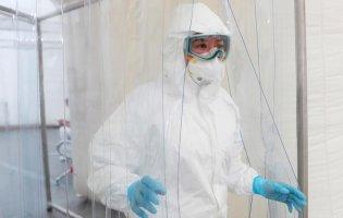 В Івано-Франківському перинатальному центрі – нові випадки коронавірусу