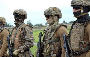 На Донбасі бойовики зазнали втрат: двох ліквідовано, одного – поранено