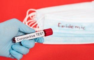 Коронавірус в Україні: чому не проводять масового тестування