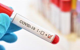 На Донеччині зафіксували першу смерть від коронавірусу
