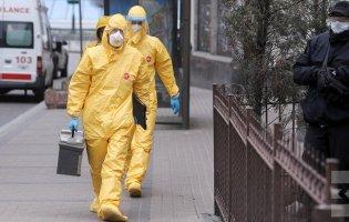 Карантин у Києві: можуть заборонити пересуватися власними автомобілями