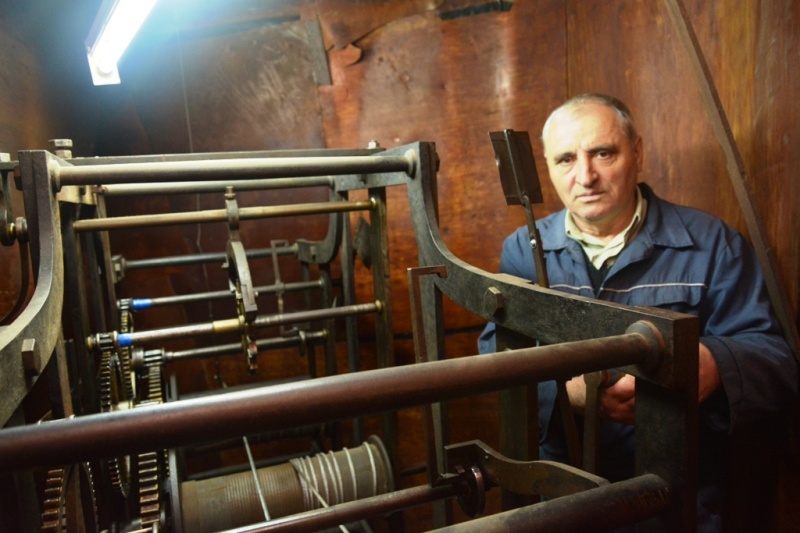 Василь Тричук