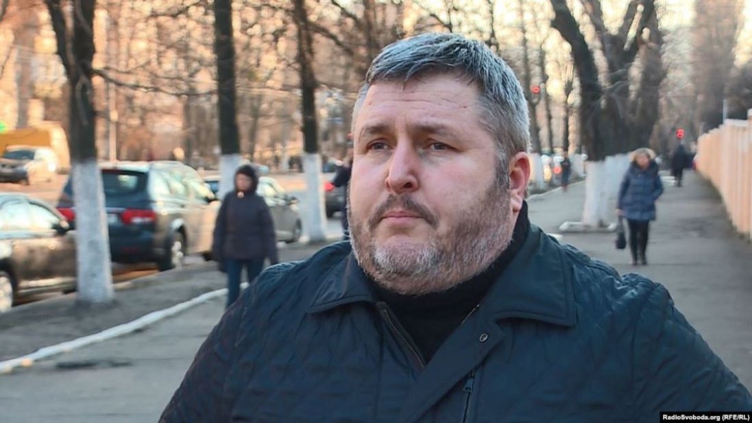 Критикував Зеленського: майор ЗСУ написав рапорт про відставку