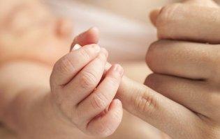 У Львові коронавірус підозрюють у чотириденного немовляти