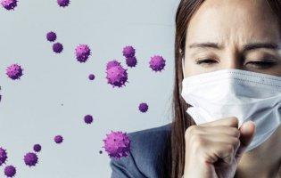 Найнебезпечніший спосіб передачі коронавірусу назвали в МОЗ