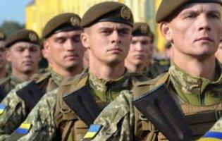 Як в Україні під час карантину призиватимуть в армію та  звільнятимуть строковиків