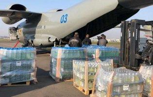 Україна відправила допомогу Італії: влада пояснила чому