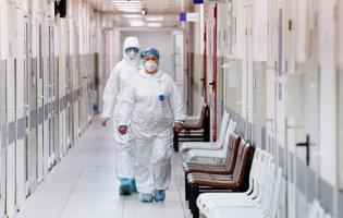 У Луцьку виділили півмільйона гривень на лікування медиків, які захворіють на COVID-19