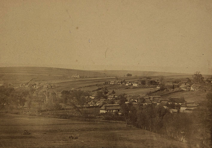 Поділля, 1870-ті