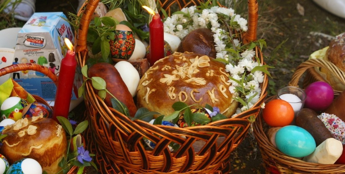 Синод ПЦУ роз'яснив, як святкувати Пасху