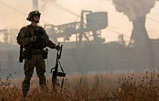 На Донбасі під обстрілами  загинув український  воїн