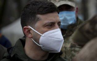 На Донбасі буде нове розведення сил  - Зеленський